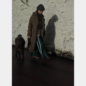 Alwero wool moods jacket